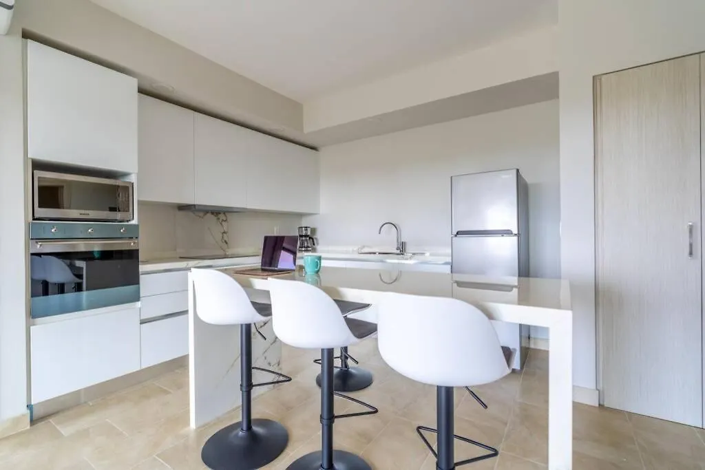 Luxury Apartment In Mayakoba*Wifi,A/C*Jungle View Playa del Carmen